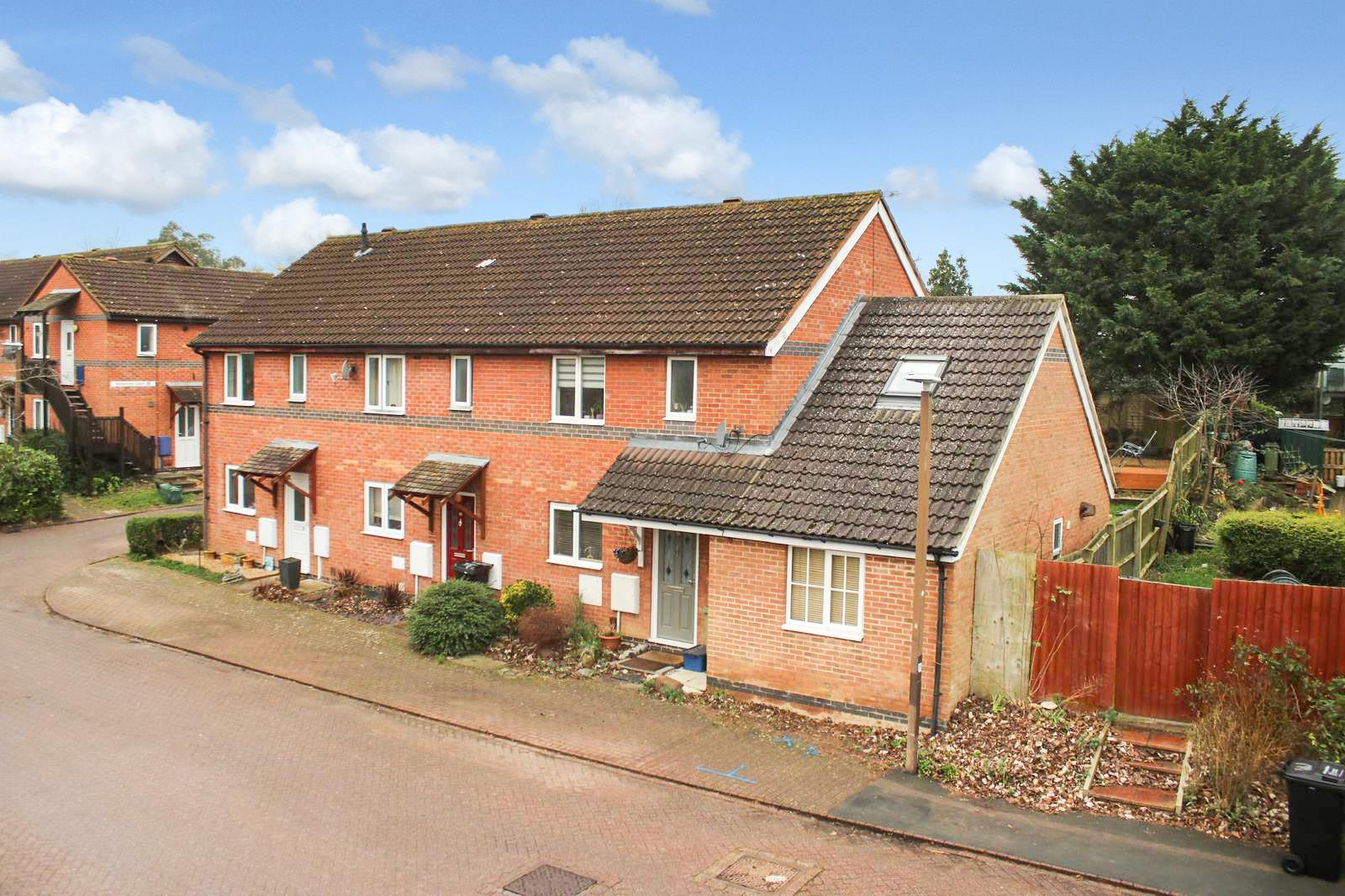 Hainault Avenue, Giffard Park, Milton Keynes
